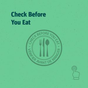 Check before you eat. Food premises inspection results, convictions, and closures. Learn more.