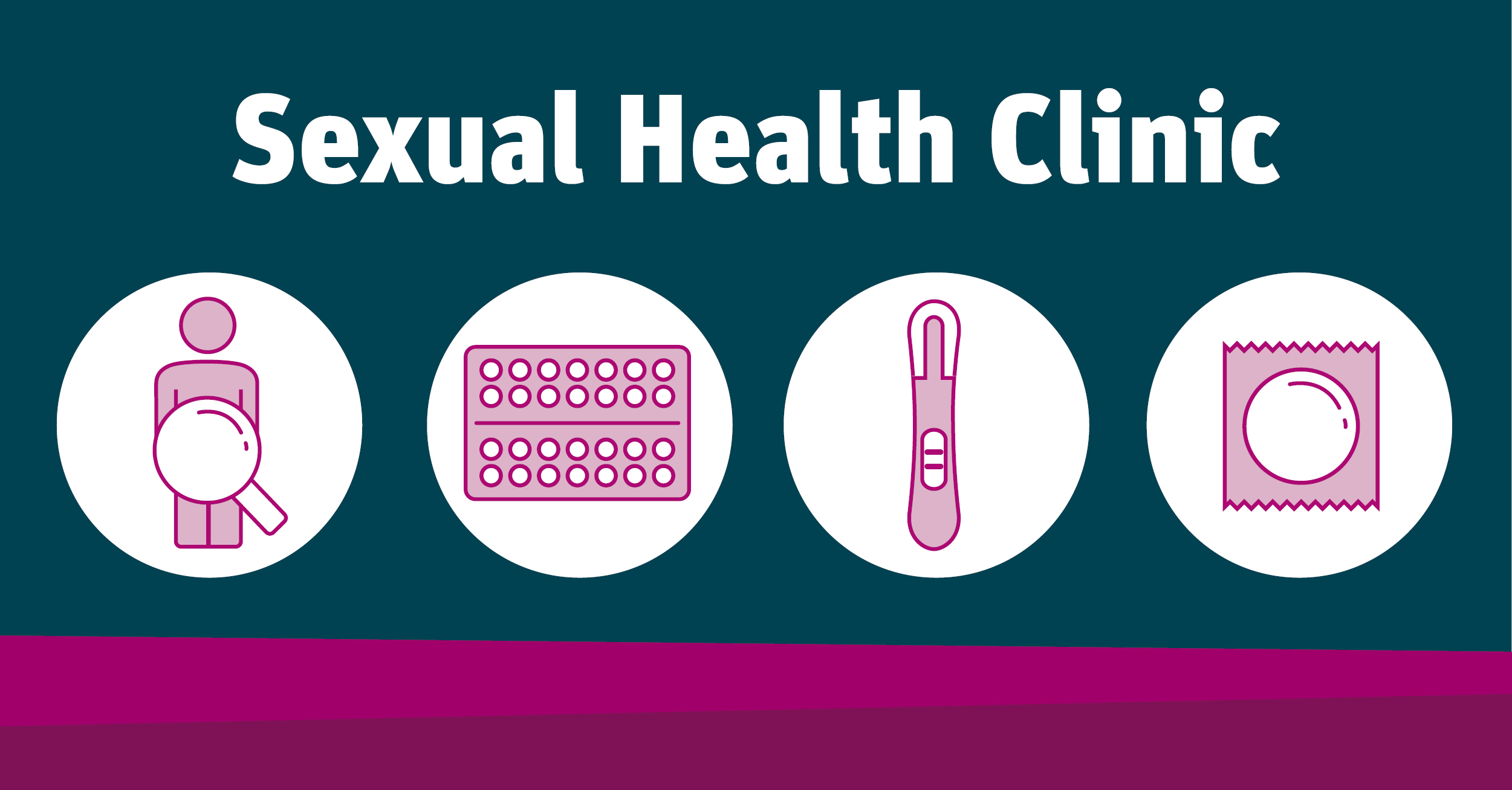 Sexual Health Clinic